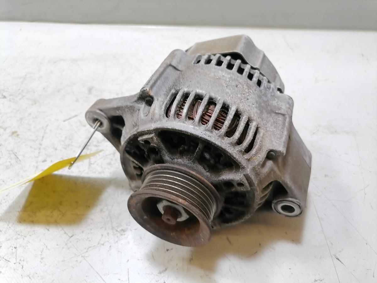 Suzuki SX4 original Lichtmaschine Generator 1.6 88kW Bj.2012